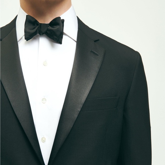 Brooks Brothers Tuxedo Jacket - Picture 3 of 14